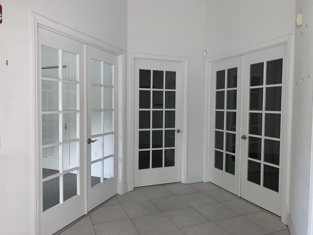THE OFFICE CONDOMINIUMS AT LAKEWOOD RANCH: 7365 Merchant Ct, Sarasota, FL, 34240
